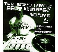 Beat Junkies - Vol. 2