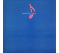 Beat - King Crimson LP