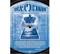 Beat Kings:Respect the Archite [Import allemand]