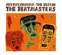 Beat Masters - Anywayawanna (The Best of) -180 Gram Orange Vinyl [Import]