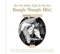 Various Artists – Beat Me Daddy Eight to The Bar : Boogie Woogie Hits – Dynamic