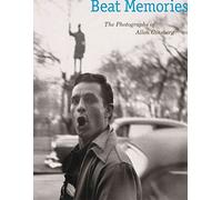 Beat Memories The Photographs of Allen Ginsberg (Paperback) /anglais
