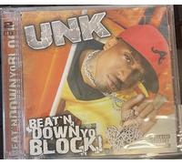 Beat N Down Yo Block [Edited] [Import]