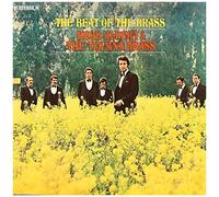 Herb Alpert & The Tijuana Brass – The Beat of the Brass – CD