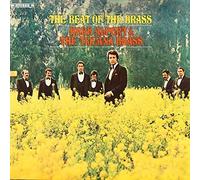 Herb Alpert & The Tijuana Brass – The Beat of the Brass – CD