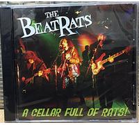 BEAT RATS - CELLARFUL OF RATS