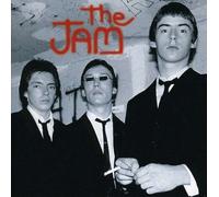 The Jam – Beat Surrender – CD – Import