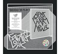 Beat Rhythm News (Waddle Ya Play ? ) Deluxe 45th Anniversary Edition