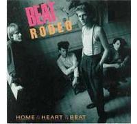 Beat Rodeo - Home in the Heart of the Beat