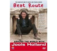 Beat Route - Beat Route - Around the World With Jools Holland [Import anglais]