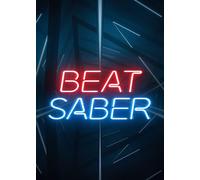 Beat Saber [VR] Meta Quest Website Key GLOBAL