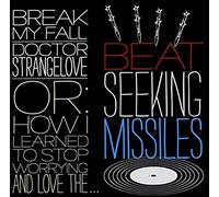 Beat Seeking Missiles - Break My Fall