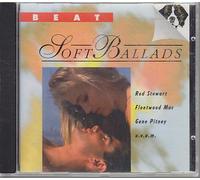 Beat Soft Ballads [Import]