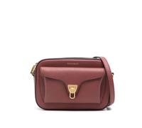 Beat Soft petit sac d'epaule NERO PZ