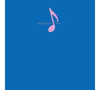 Beat (Steven Wilson & Robert Fripp mixes) -
