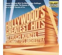 Beat Street Band - Hits from Hollywood Vol 9