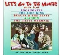Beat Street Band - Let's Go to The Movies