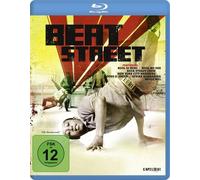 Beat Street (Blu-ray) Rae Dawn Chong, Guy Davis, Tonya Pinkins