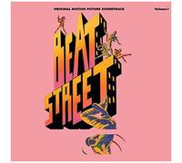 Beat Street -Original Motion Picture Soundtrack [Analog]