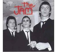 The Jam – Beat Surrender – CD – Import