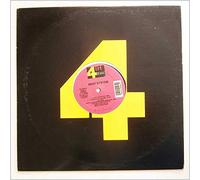 Beat System - Walk on The Wild Side (x3) [Import]