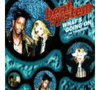 Beat System - What's Going on