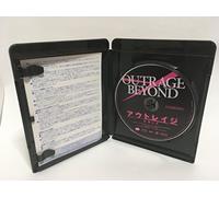 Beat Takeshi-Outrage Beyond [Edizione: Giappone] [Blu-Ray] [Import]