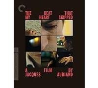 Beat That My Heart Skipped Blu-ray C