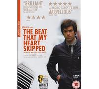 Beat That My Heart Skipped [Import anglais]