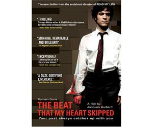 Beat That My Heart Skipped [Import USA Zone 1]