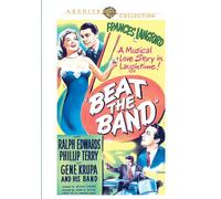 Beat The Band