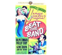 Beat The Band (Archive Collection/ On Demand Dvd-R)
