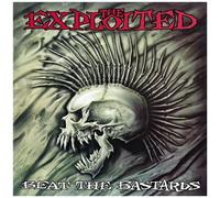 The Exploited – Beat The Bastards – CD – Nuclear Blast