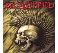 Beat the Bastards by EXPLOITED [Audio CD] NEUF