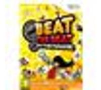 Beat the Beat - Rhythm Paradise G