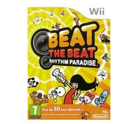 BEAT THE BEAT:RYTHM PARADISE