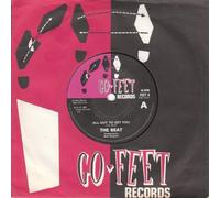 Beat, The - Beat, The (2) - All Out To Get You - [7"]