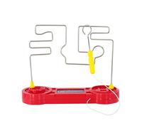 Beat The Buzz Hot Wire Buzzer Steady Hand Jeu de société électronique pour enfants