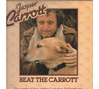 BEAT THE CARROTT LP UK DJM 1981 11 TRACK (DJF20575)