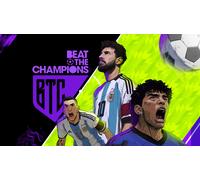 Beat The Champions (Nintendo Switch Account)