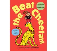 Beat The Cheetah! /Anglais