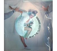 Beat The Clock 12" [Mottled blue vinyl] (UK 1979) : Sparks