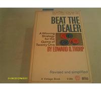 Beat the Dealer