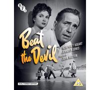 Beat The Devil