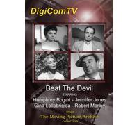 Beat The Devil