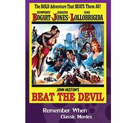 Beat the Devil