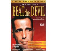 Beat the Devil [DVD] [Import]