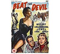 Beat The Devil [Edizione: Regno Unito] [Import]