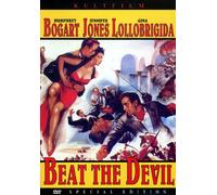 Beat the Devil (engl.)