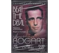 Beat the Devil [Import USA Zone 1]